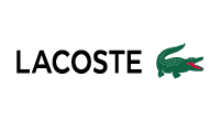 LACOSTE